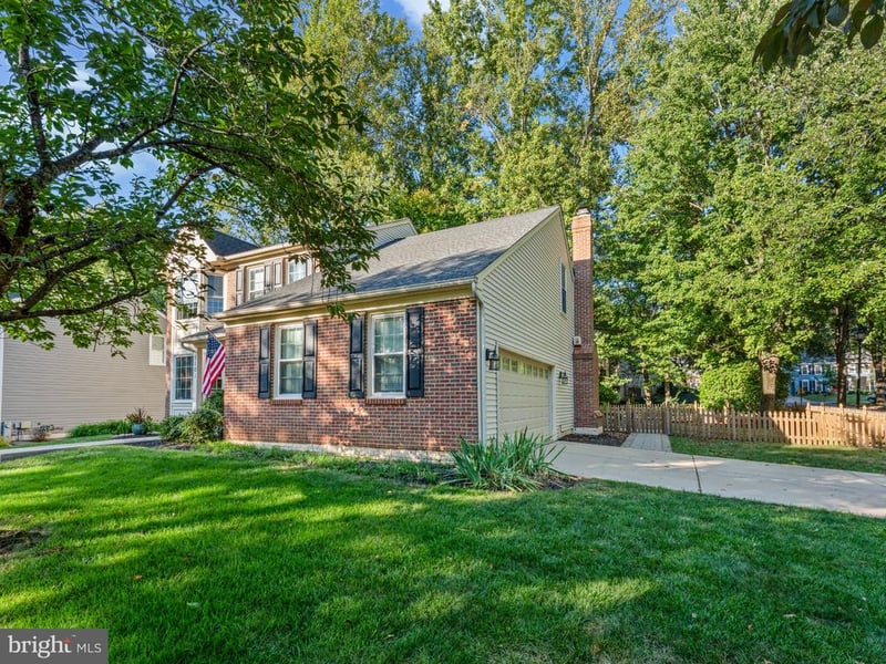 1101 Jasper Ct, Crofton, MD 21114