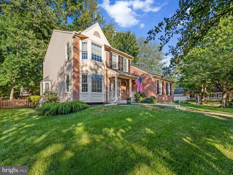 1101 Jasper Ct, Crofton, MD 21114