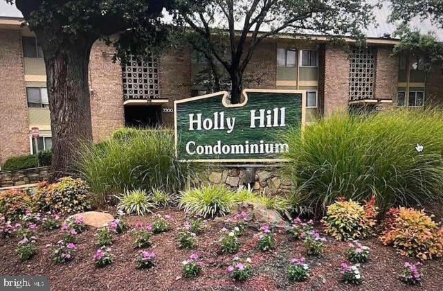 7318 Donnell Pl #B4, District Heights, MD 20747