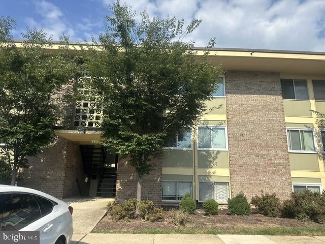 7318 Donnell Pl #B4, District Heights, MD 20747