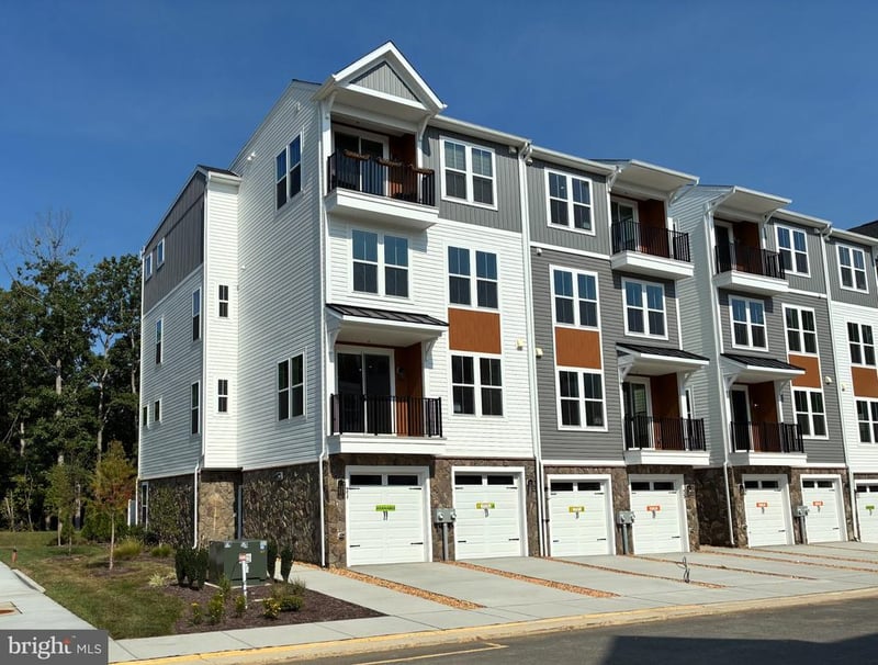 71 Valerian Loop #1, Stafford, VA 22554