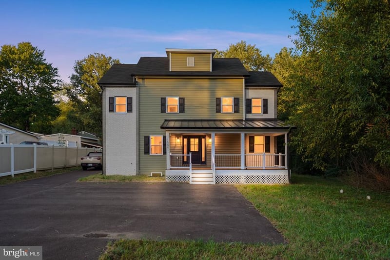 15001 Darnestown Rd, Germantown, MD 20874