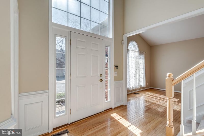 12844 Williams Meadow Ct, Herndon, VA 20171