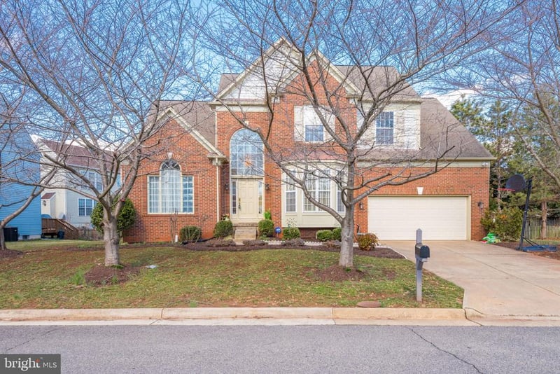 12844 Williams Meadow Ct, Herndon, VA 20171