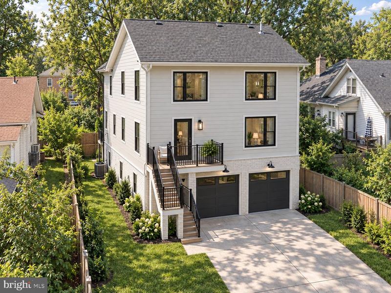 1007 Evarts St NE, Washington, DC 20018
