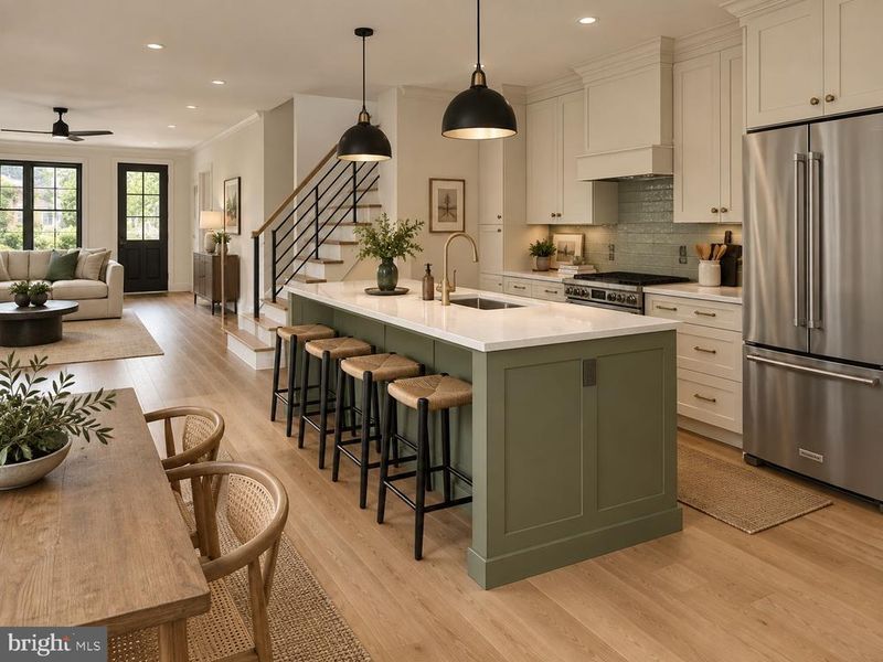 1007 Evarts St NE, Washington, DC 20018
