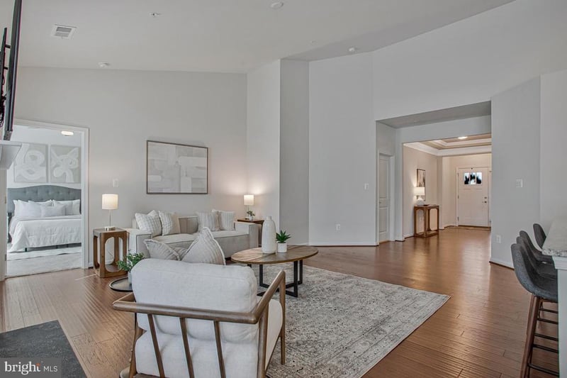 3115 Sunny Ridge Dr, Odenton, MD 21113