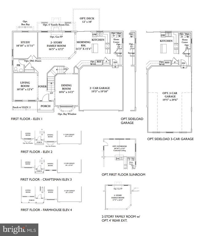14617 Good Hope Rd, Silver Spring, MD 20905