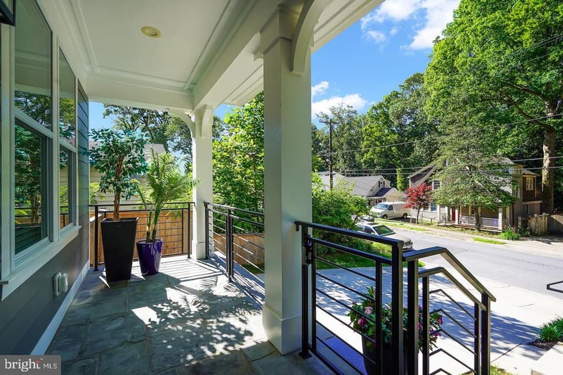 3925 Decatur Ave, Kensington, MD 20895