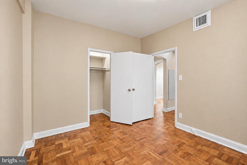 2515 K St NW #312, Washington, DC 20037