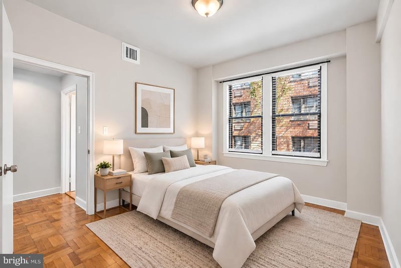 2515 K St NW #312, Washington, DC 20037