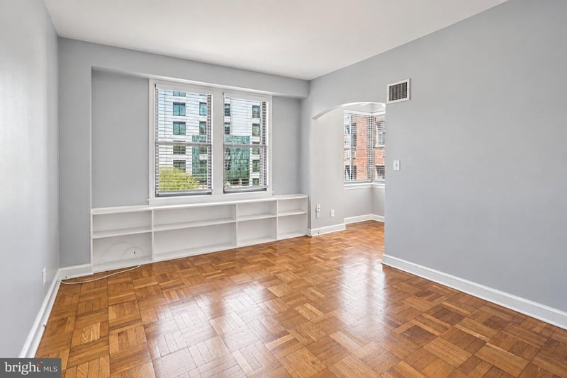 2515 K St NW #312, Washington, DC 20037