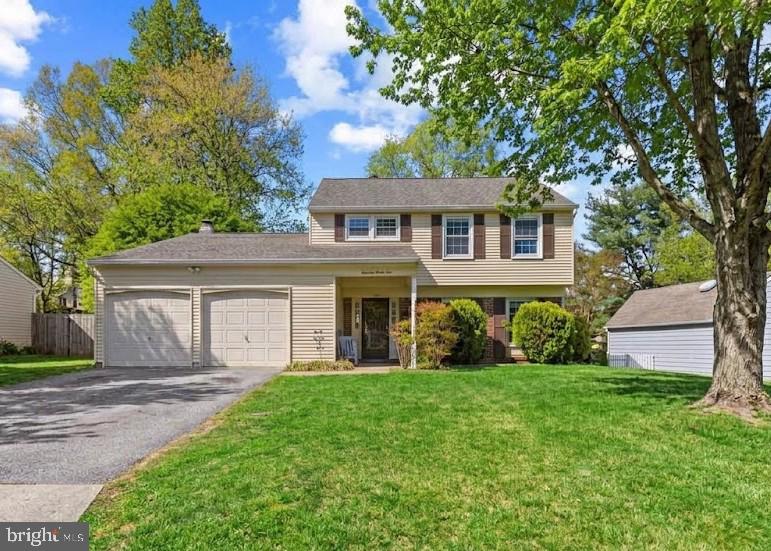 1435 Crofton Pw, Crofton, MD 21114