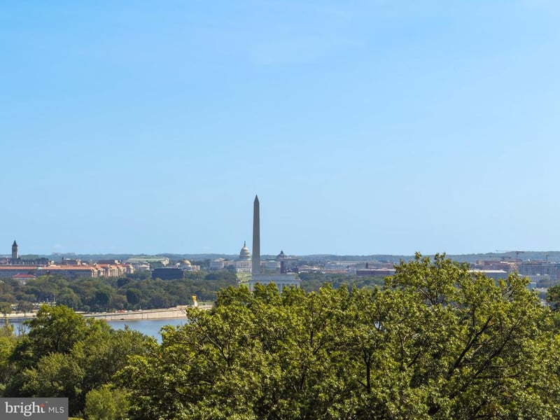 1200 N Nash St N #531, Arlington, VA 22209