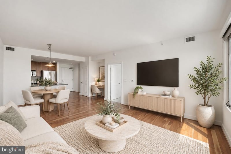 4101 Albemarle St NW #533, Washington, DC 20016