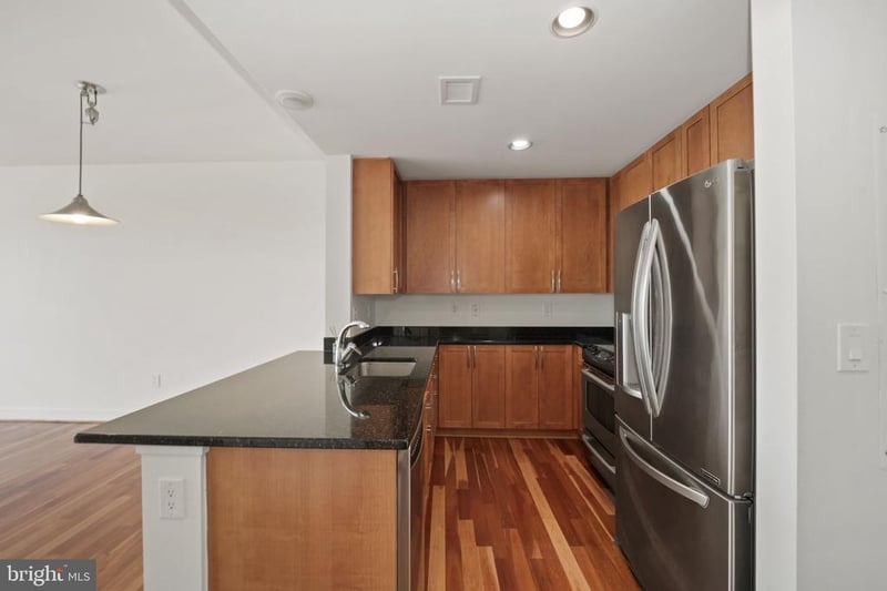 4101 Albemarle St NW #533, Washington, DC 20016