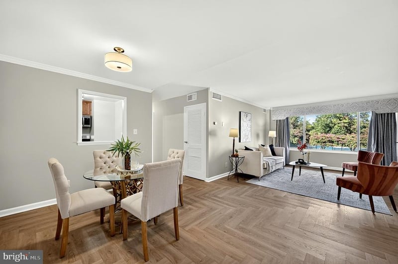 10570 Main St #205, Fairfax, VA 22030
