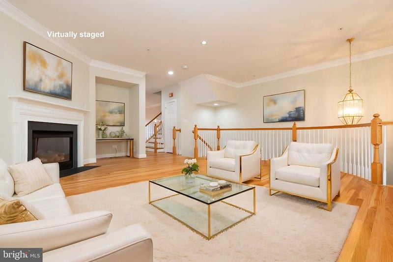 1618 Piccard Dr, Rockville, MD 20850