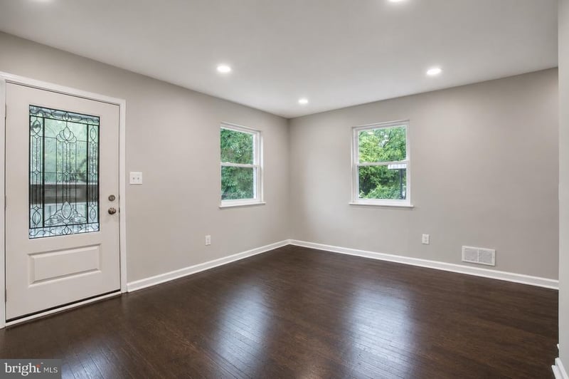 4609 E East Capitol St SE, Washington, DC 20019