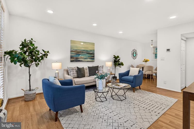 2711 S Walter Reed Dr #A, Arlington, VA 22206
