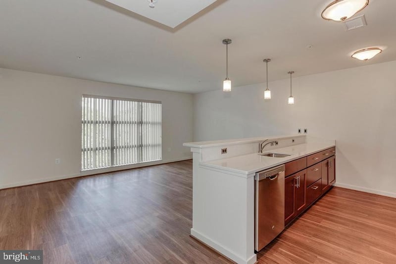 905 Jackson N #404, Arlington, VA 22201