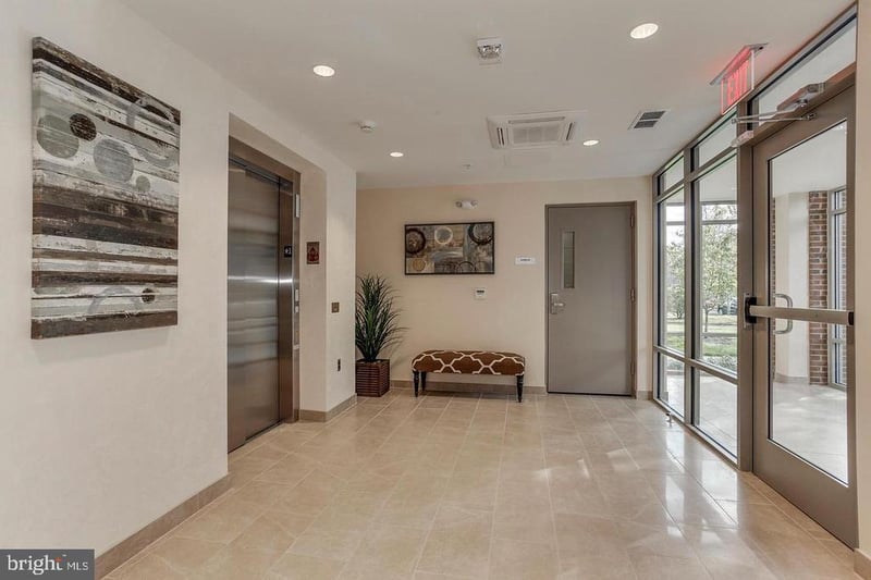 905 Jackson N #404, Arlington, VA 22201