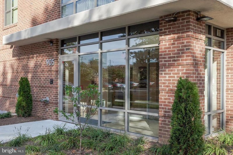 905 Jackson N #404, Arlington, VA 22201
