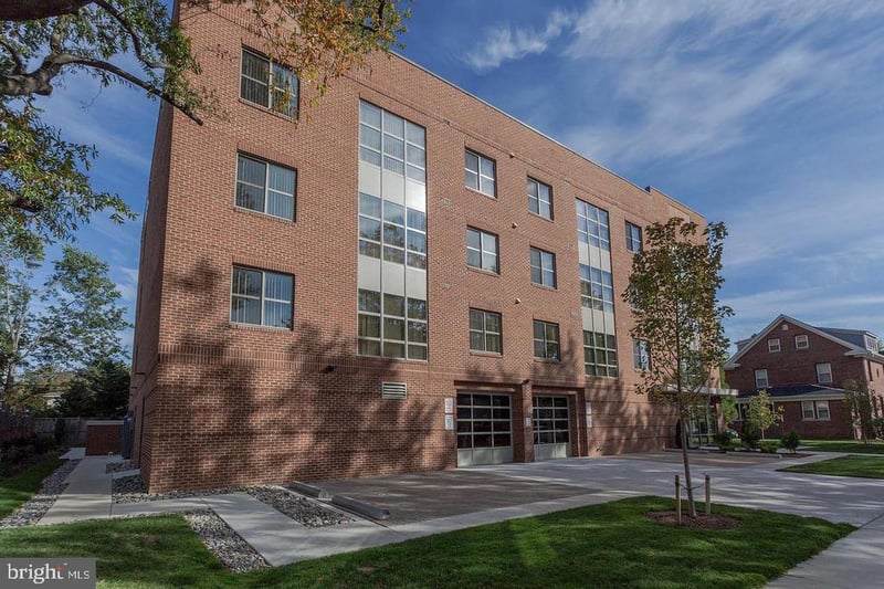 905 Jackson N #404, Arlington, VA 22201