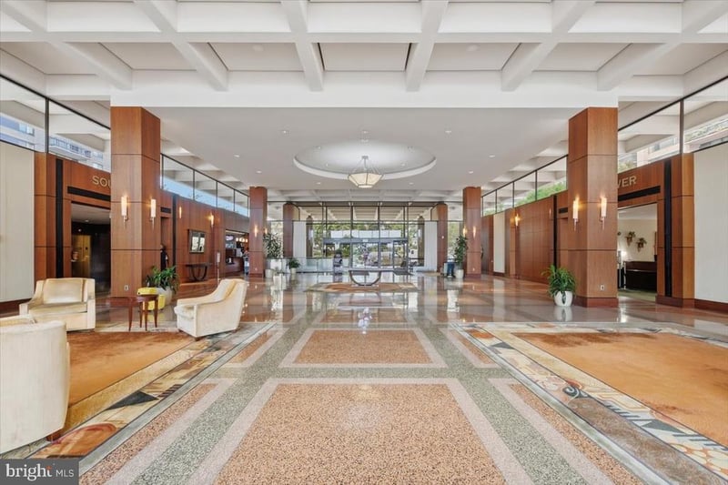 3701 S George Mason Dr #701N, Falls Church, VA 22041