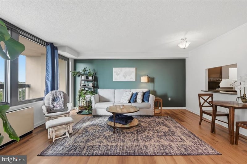 3701 S George Mason Dr #701N, Falls Church, VA 22041