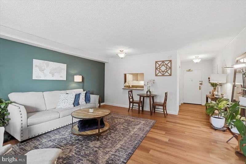 3701 S George Mason Dr #701N, Falls Church, VA 22041