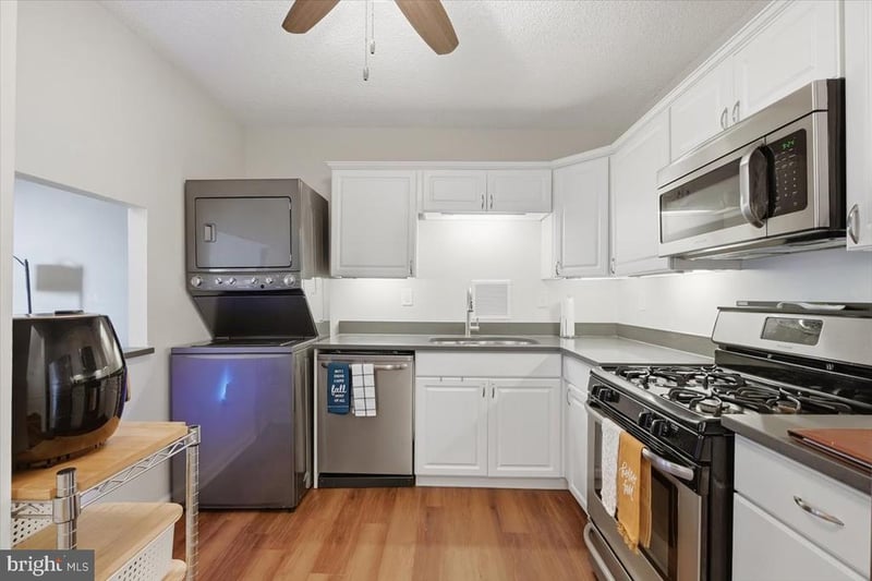 3701 S George Mason Dr #701N, Falls Church, VA 22041