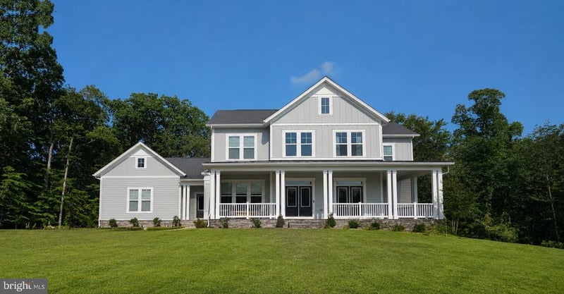 16055 Keymer Hill Ct, Hamilton, VA 20158