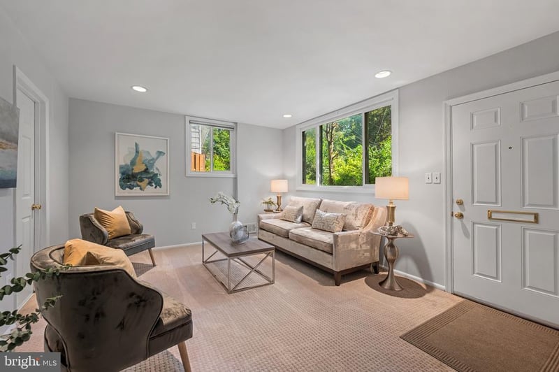 4009 Wexford Dr, Kensington, MD 20895