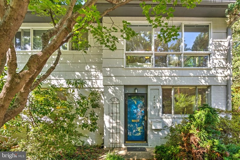 4009 Wexford Dr, Kensington, MD 20895