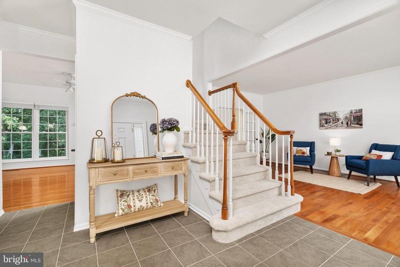 8550 Yoder St, Manassas, VA 20110