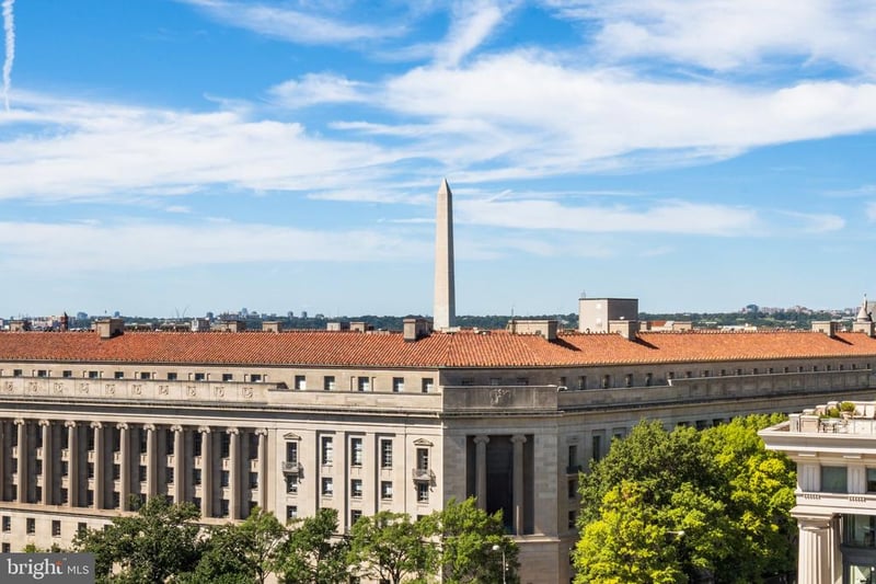 701 Pennsylvania Ave NW #1217, Washington, DC 20004