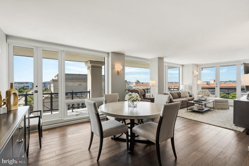 701 Pennsylvania Ave NW #1217, Washington, DC 20004