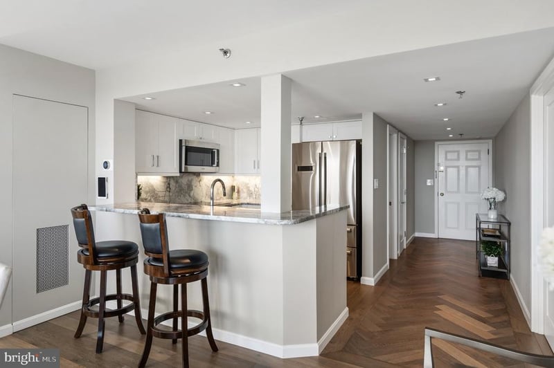 701 Pennsylvania Ave NW #1217, Washington, DC 20004