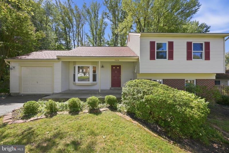 3608 Winter Laurel Ter, Olney, MD 20832