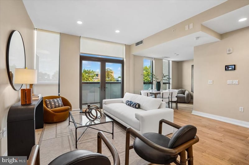 1111 Pennsylvania Ave SE #309, Washington, DC 20003