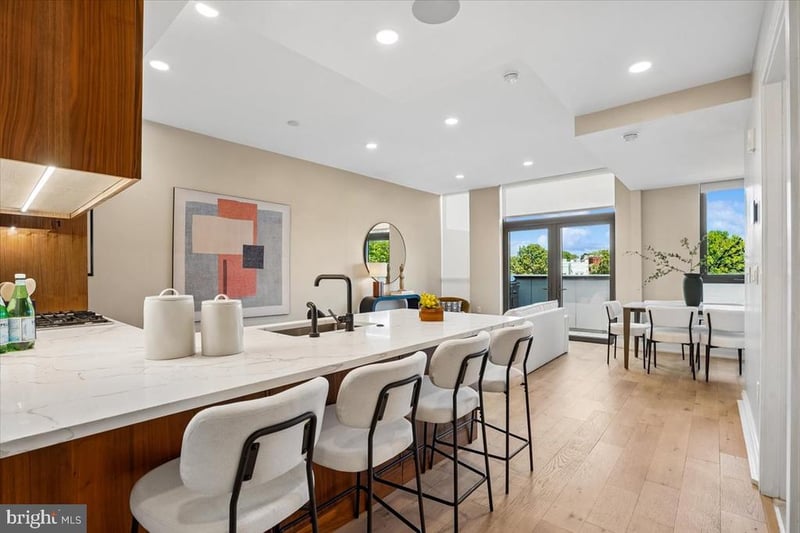 1111 Pennsylvania Ave SE #309, Washington, DC 20003