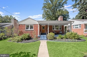 102 Whitmoor Ter, Silver Spring, MD 20901