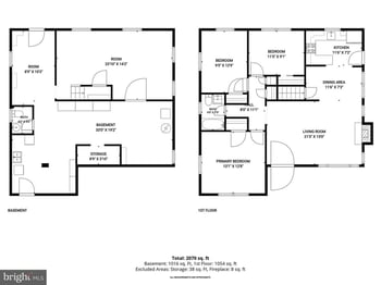 102 Whitmoor Ter, Silver Spring, MD 20901