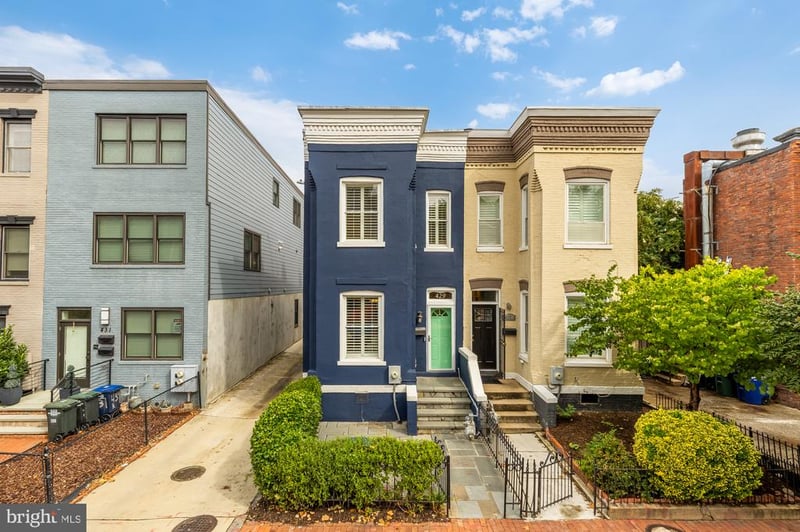 429 R St NW, Washington, DC 20001