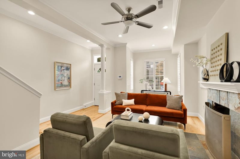 429 R St NW, Washington, DC 20001