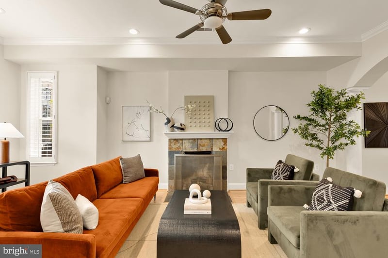 429 R St NW, Washington, DC 20001