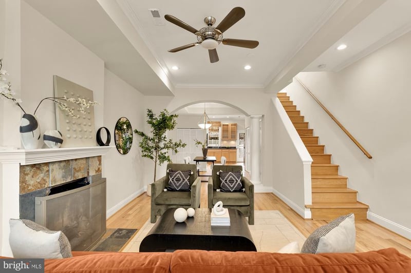 429 R St NW, Washington, DC 20001