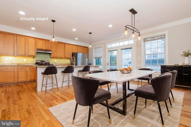 1618 Piccard Dr, Rockville, MD 20850