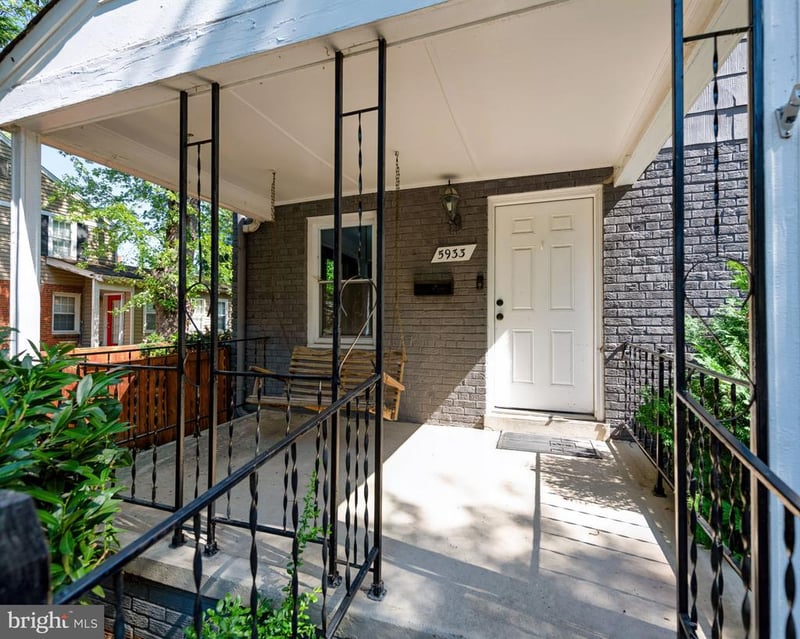 5933 Williamsburg Rd, Alexandria, VA 22303